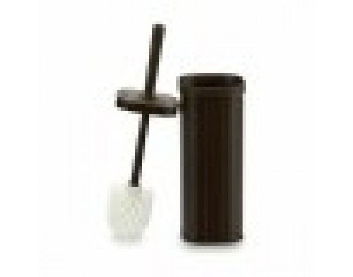 Четка за Баня Stefanplast Elegance Кафяв Пластмаса 11,5 x 40,5 x 11,5 cm (6 броя)