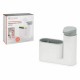 Органайзер Confortime Cапунерка Бял 18 x 6 x 16 cm (12 броя)