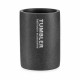 Поставка за четка за зъби Tumbler Сив Смола 7,5 x 10,2 x 7,5 cm (12 броя)