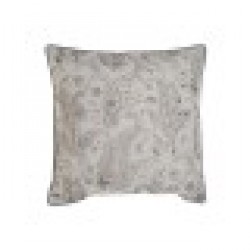 Възглавница Home ESPRIT Бланка 45 x 10 x 45 cm - Perne