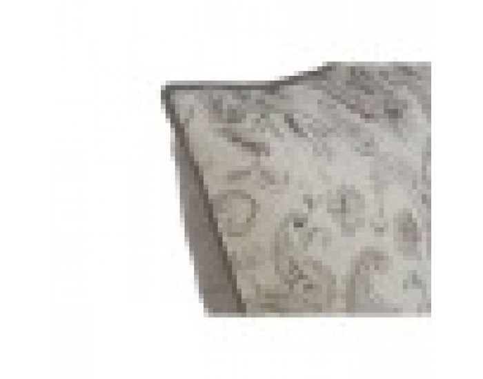 Възглавница Home ESPRIT Бланка 45 x 10 x 45 cm