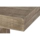 Console Home ESPRIT Кафяв Ела 180 x 40 x 81 cm