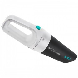Ръчна прахосмукачка Küken 35160 60 W - Electrocasnice