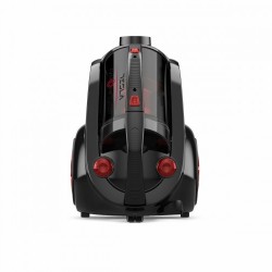 Прахосмукачка без торбичка TESLA BGL203BRE Черен/Червен 800 W - Bucătărie