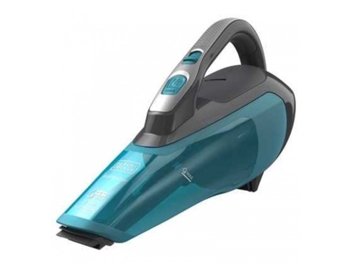 Ръчна прахосмукачка Black & Decker WDA320J-QW Син