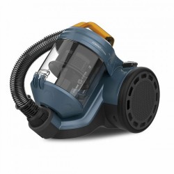 Прахосмукачка Taurus HOMELAND CYCLONE Черен 800 W - Bucătărie