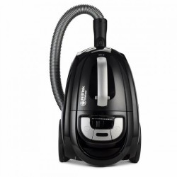 Прахосмукачка Nilfisk METEOR COMFORT Черен 800 W - Nilfisk
