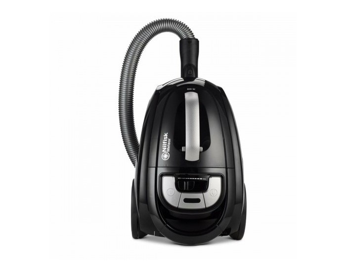 Прахосмукачка Nilfisk METEOR COMFORT Черен 800 W