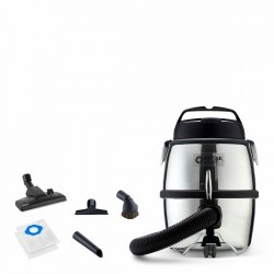 Прахосмукачка Nilfisk GM80C Сребрист - Nilfisk