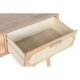 Конзола Home ESPRIT Метал каучук 100 x 30 x 78 cm