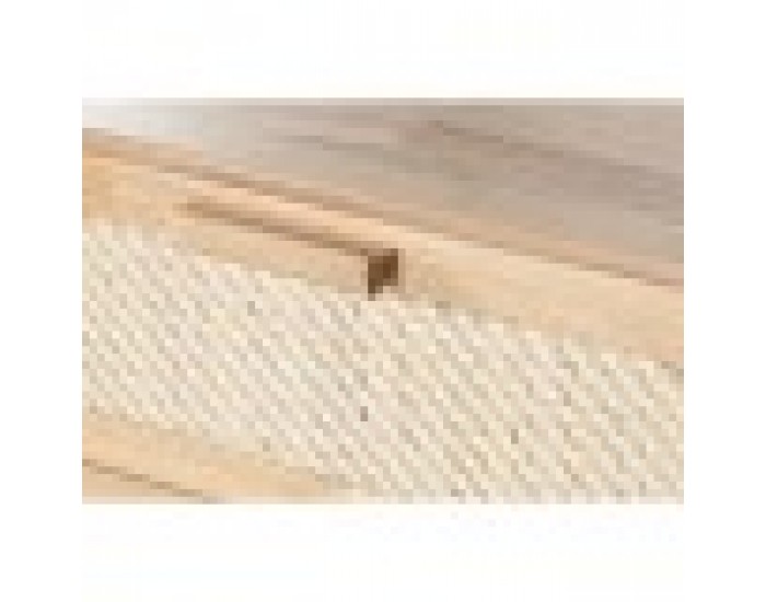 Конзола Home ESPRIT Метал каучук 100 x 30 x 78 cm