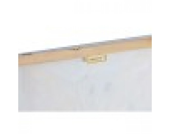 Картина Home ESPRIT Пластно Дървен MDF Котка Град Лакиран 40 x 1,8 x 60 cm (2 броя)