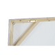 Картина Home ESPRIT Буда Ориенталски 70 x 3 x 100 cm (2 броя)