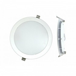 Полилей Silver Electronics GORT 18W 6000K - Veioze