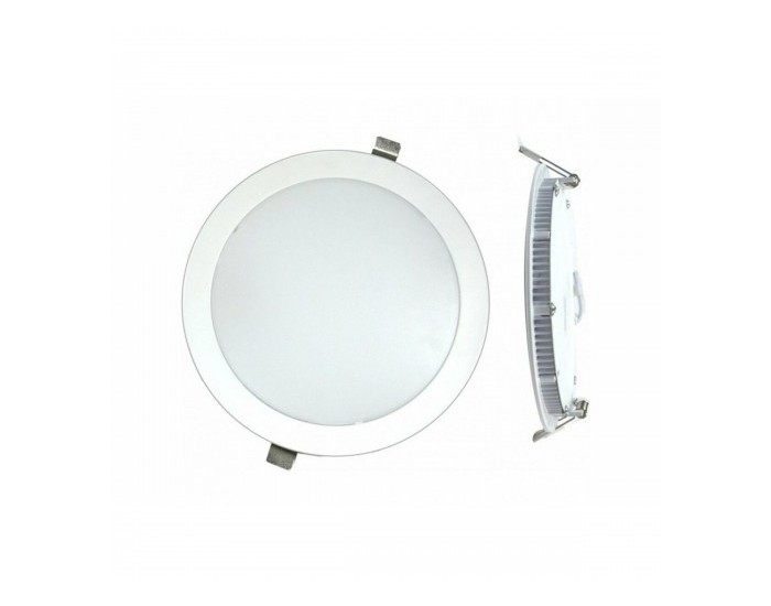 Полилей Silver Electronics GORT 18W 6000K