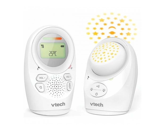 Бейбифон Vtech DM1212