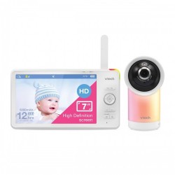 Бейбифон Vtech RM7766HD - Mobilier pentru bebeluși