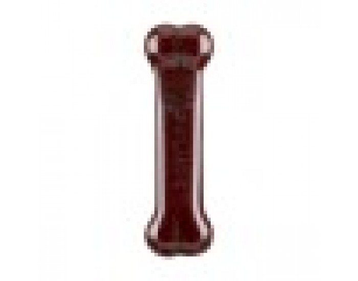 Кост Nylabone Кафяв Bacon M