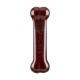Кост Nylabone Кафяв Bacon M