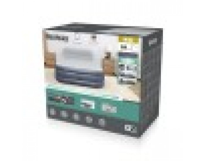 Надуваемо Легло Bestway 226 x 84 x 152 cm