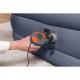 Надуваемо Легло Bestway 226 x 84 x 152 cm