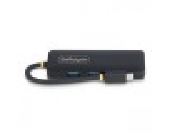 Комплект за поправка Startech H5C4A-USB-HUB