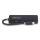 Комплект за поправка Startech H5C4A-USB-HUB