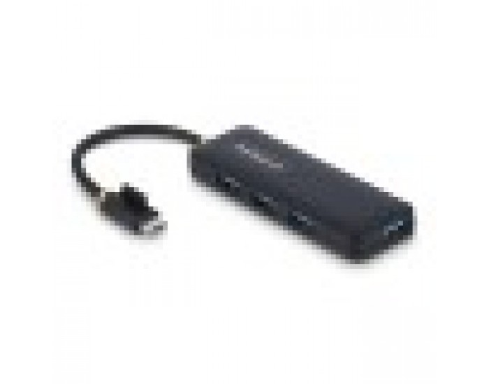 Комплект за поправка Startech H5C4A-USB-HUB