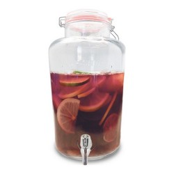 Дозатор за Напитки Vin Bouquet 8 L - Do it yourself - feronerie, unelte și materiale