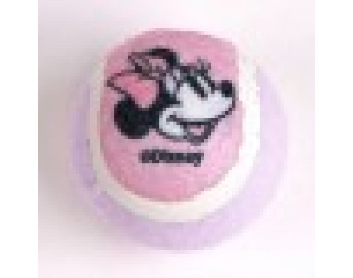 Комплект Дисни Minnie Mouse Розов Многосъставен Куче