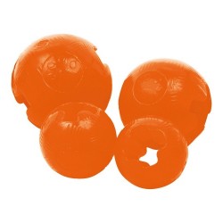Играчка за Кучета Gloria, Оранжев, 5.7cm - GLORIA