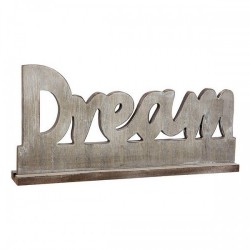 Дървена Табела Dream 110792 - Rosanto home