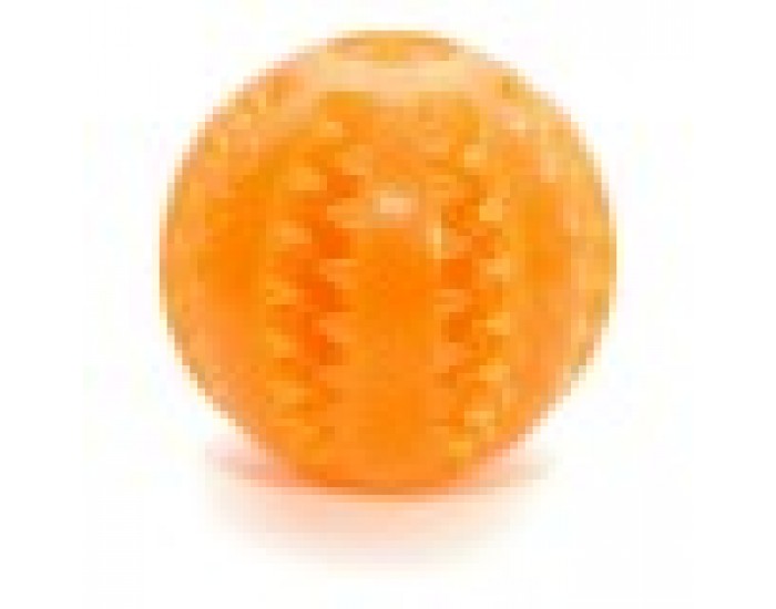 Играчка за Кучета Gloria, Многоцветен, 6 cm, Устна грижа