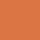 Калъфка за възглавница Happy Home MIX COLORS Оранжев 105 легло 144 Конци