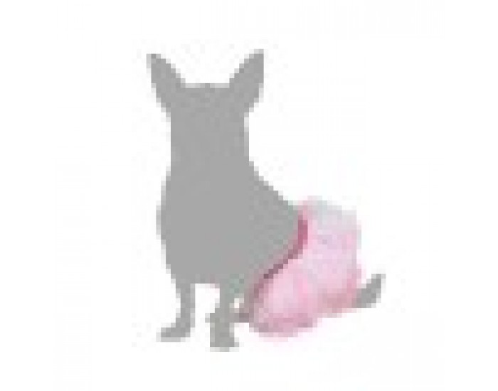 Костюм за Куче Размер S Tutu
