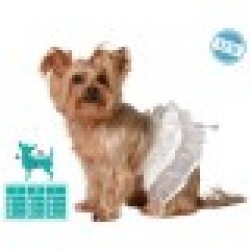 Костюм за Куче Размер М Tutu - Rosanto pets