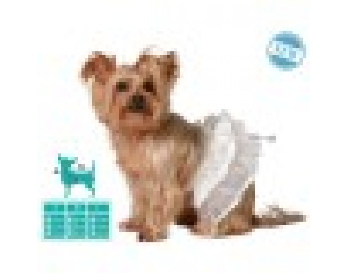 Костюм за Куче Размер М Tutu