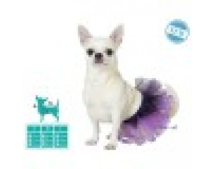 Костюм за Куче Размер L Tutu