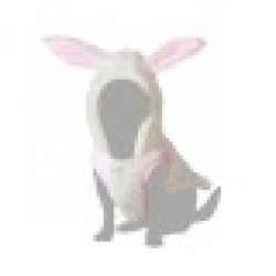 Костюм за Куче Размер L Заек - Rosanto pets