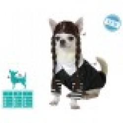 Костюм за Куче Фантом Размер L - Rosanto pets