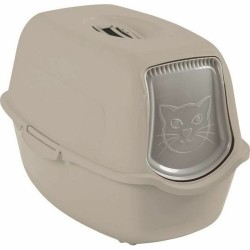 Пясъчник за Котки Rotho My Pet BAILEY Cappuccino - Accesorii
