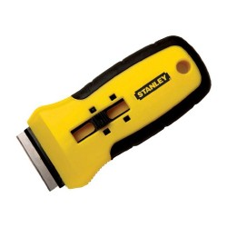 Скрепер Stanley 180 x 40 mm Стъкло стъргалка - Decorațiuni