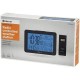 Многофункционална Метеорологична Станция Denver Electronics 117160000050 Черен