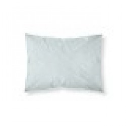 Калъфка за възглавница Kids&Cotton Kanu Син 175 Конци 30 x 50 cm - Perne