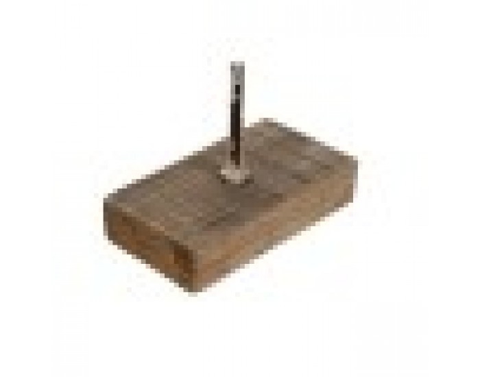 Декоративна фигурка Home ESPRIT Кит Средиземноморско 29 x 8 x 32 cm