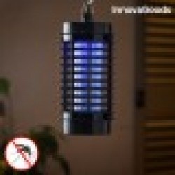 Лампа Против Комари KL-900 InnovaGoods - Unelte și accesorii de grădină