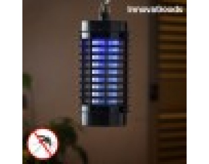 Лампа Против Комари KL-900 InnovaGoods