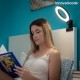 Селфи Пръстен с Щипка за Хващане Lumahoop InnovaGoods