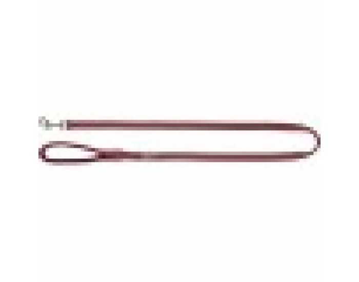 Кучешка Каишка Trixie Premium Червен 1,2 m XS/S