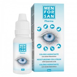 Портативен Menforsan - Accesorii